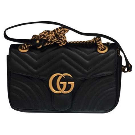 bolsa de ombro gucci|Bolsas de hombro Gucci para mujer .